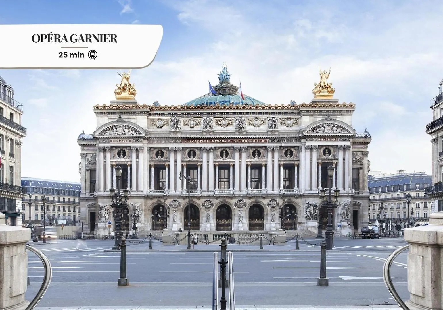Apartment Bluestay 166 - Charmant A