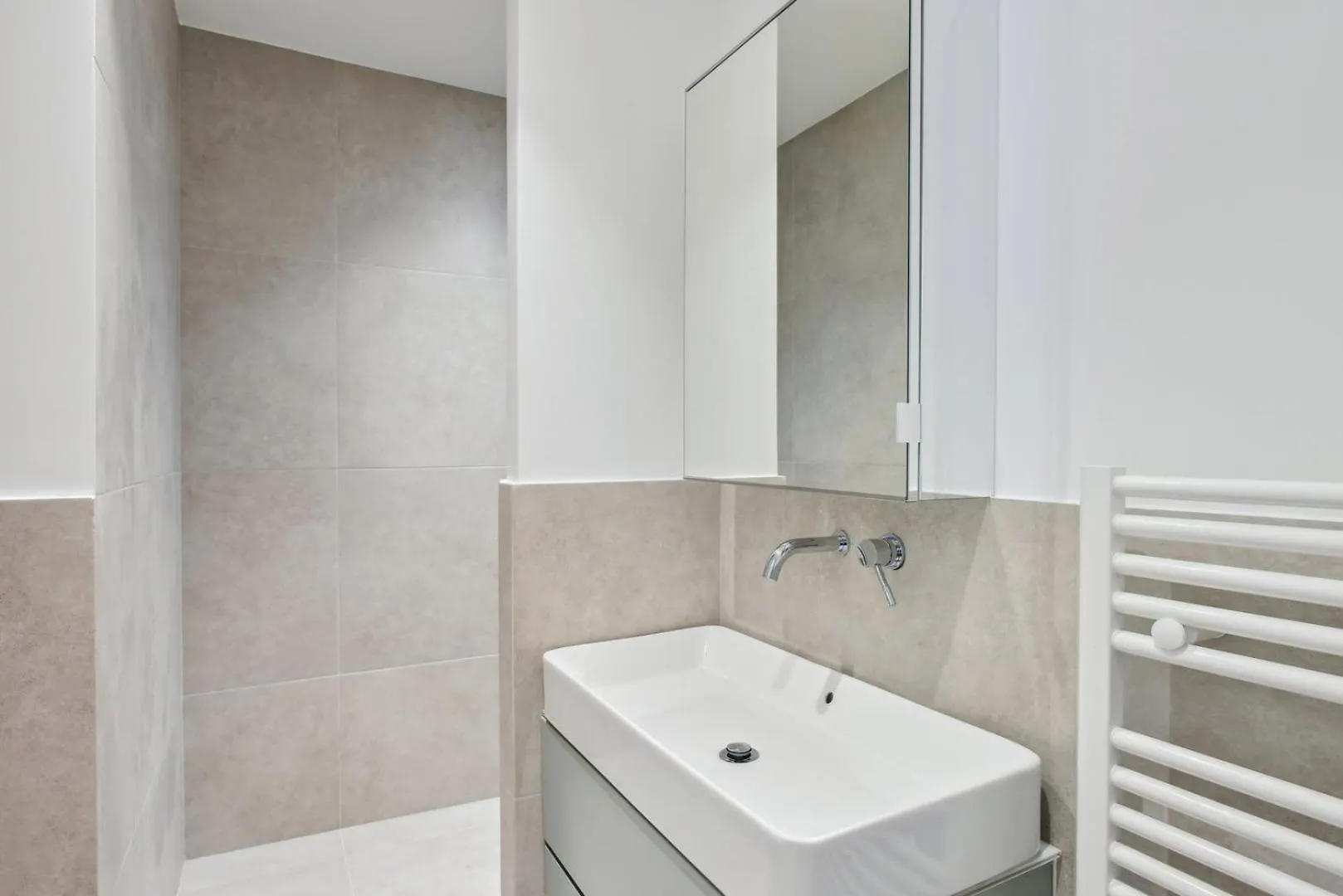 Apartment Bluestay 166 - Charmant A Paris